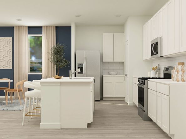 16080 Tallis Drive, Conroe TX 77303