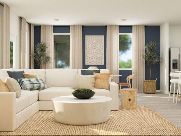 16080 Tallis Drive, Conroe TX 77303