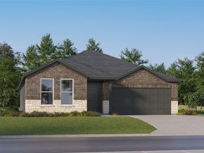 16080 Tallis Drive, Conroe TX 77303