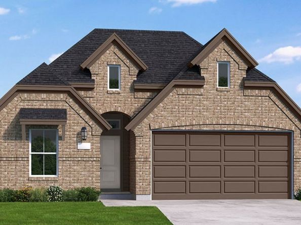 9519 Sierra Crest Lane, Porter TX 77365