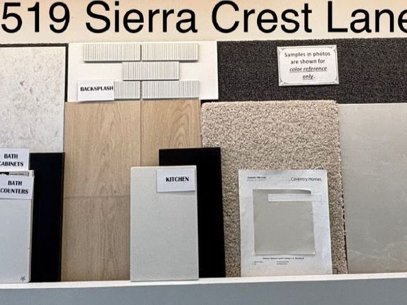 9519 Sierra Crest Lane, Porter TX 77365