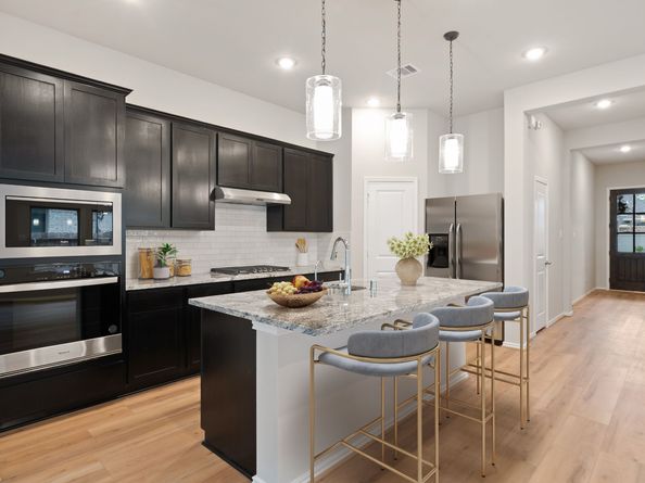 9519 Sierra Crest Lane, Porter TX 77365