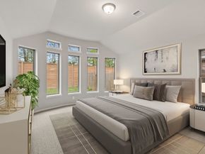 9519 Sierra Crest Lane, Porter TX 77365