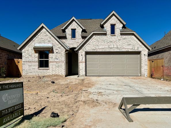 9519 Sierra Crest Lane, Porter TX 77365