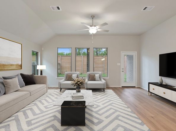 9519 Sierra Crest Lane, Porter TX 77365