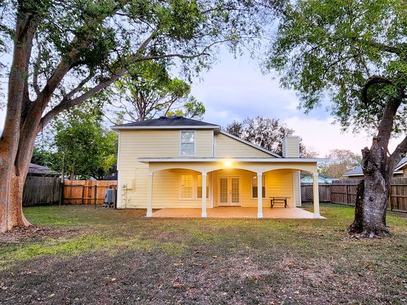 7334 Tetela Drive, Houston TX 77083