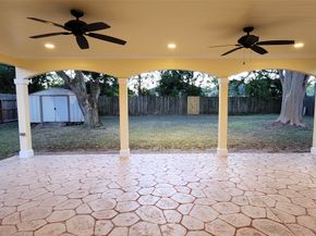 7334 Tetela Drive, Houston TX 77083