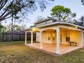 7334 Tetela Drive, Houston TX 77083