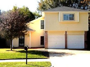 7334 Tetela Drive, Houston TX 77083