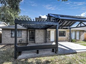 7114 Navidad Road, Houston TX 77083