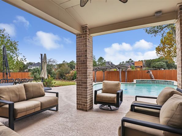 16011 Verdi Way Court, Houston TX 77044