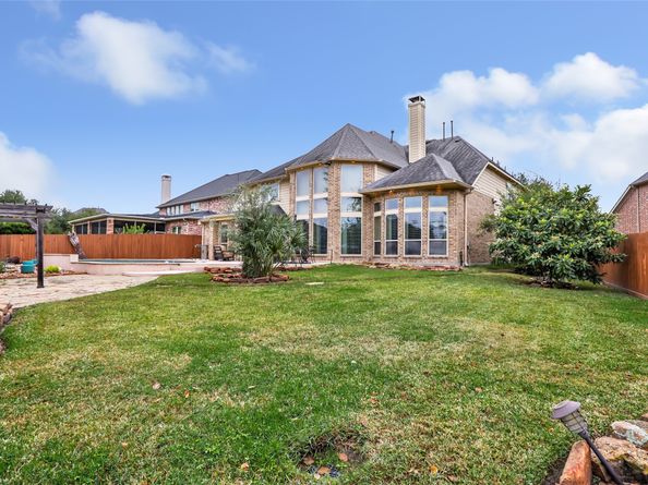 16011 Verdi Way Court, Houston TX 77044