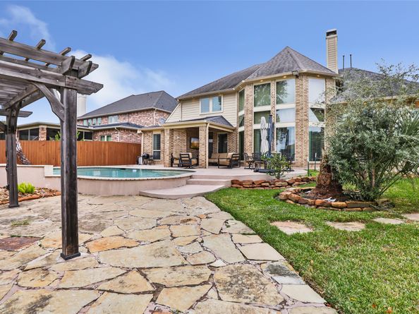 16011 Verdi Way Court, Houston TX 77044