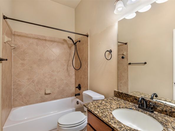 16011 Verdi Way Court, Houston TX 77044