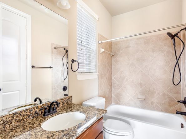 16011 Verdi Way Court, Houston TX 77044