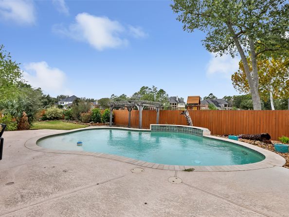 16011 Verdi Way Court, Houston TX 77044