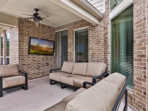 16011 Verdi Way Court, Houston TX 77044