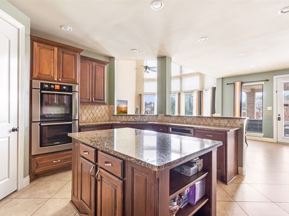 16011 Verdi Way Court, Houston TX 77044