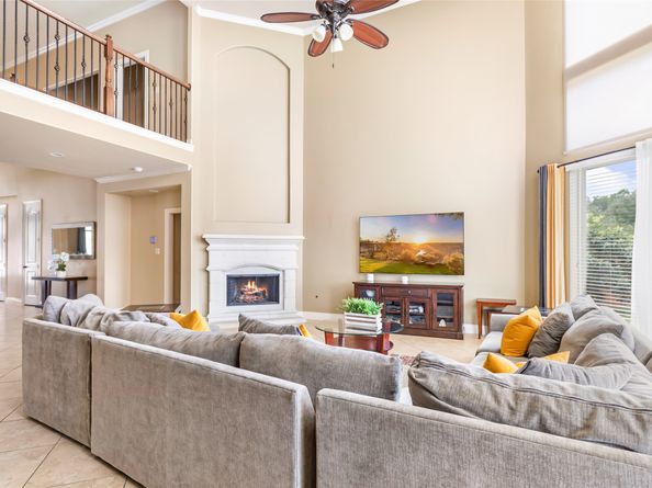 16011 Verdi Way Court, Houston TX 77044