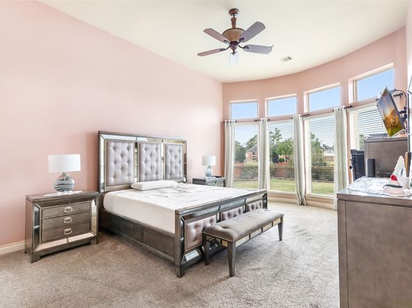 16011 Verdi Way Court, Houston TX 77044