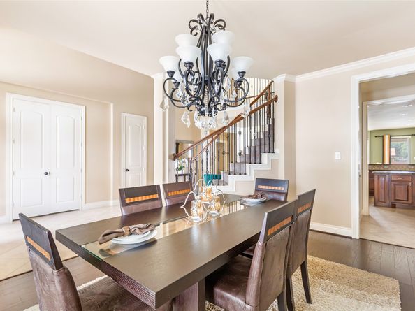 16011 Verdi Way Court, Houston TX 77044