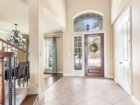 16011 Verdi Way Court, Houston TX 77044