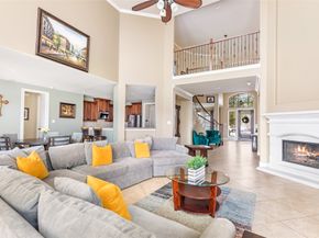 16011 Verdi Way Court, Houston TX 77044