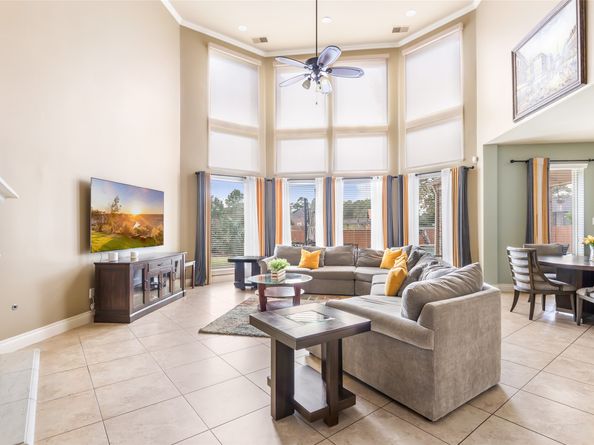 16011 Verdi Way Court, Houston TX 77044