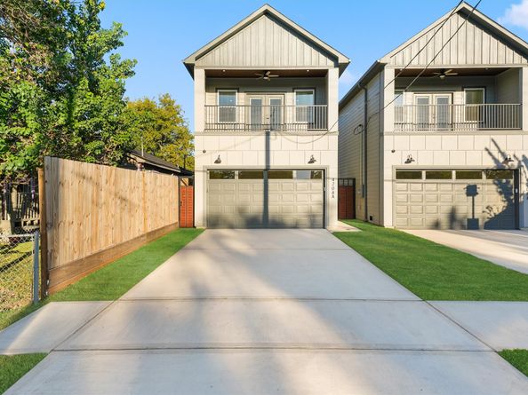 4208 Castor A, Houston TX 77022