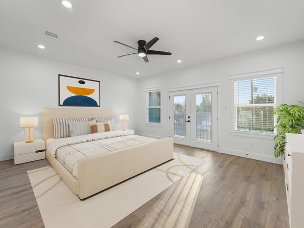 4208 Castor A, Houston TX 77022