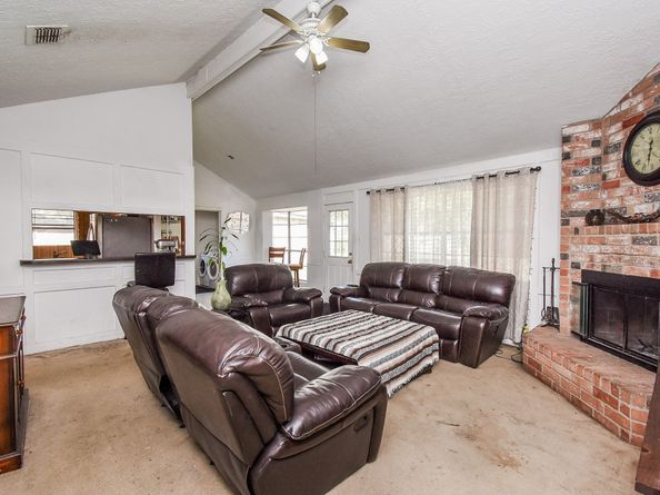 9703 Harrowgate Drive, Houston TX 77031