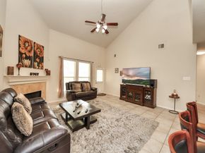 16635 Greenbriar Point Lane, Houston TX 77095