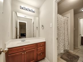 16635 Greenbriar Point Lane, Houston TX 77095