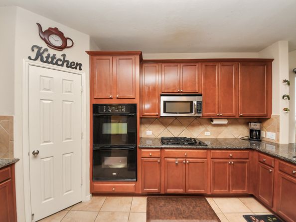 16635 Greenbriar Point Lane, Houston TX 77095