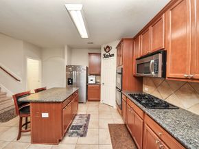 16635 Greenbriar Point Lane, Houston TX 77095