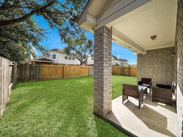 16635 Greenbriar Point Lane, Houston TX 77095