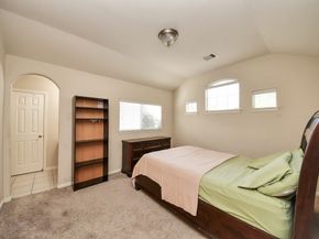 16635 Greenbriar Point Lane, Houston TX 77095