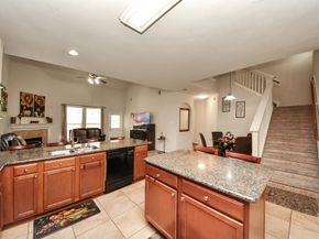 16635 Greenbriar Point Lane, Houston TX 77095