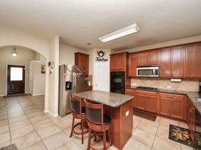 16635 Greenbriar Point Lane, Houston TX 77095