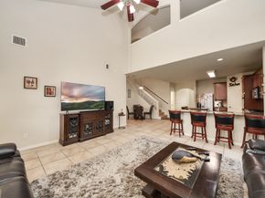 16635 Greenbriar Point Lane, Houston TX 77095