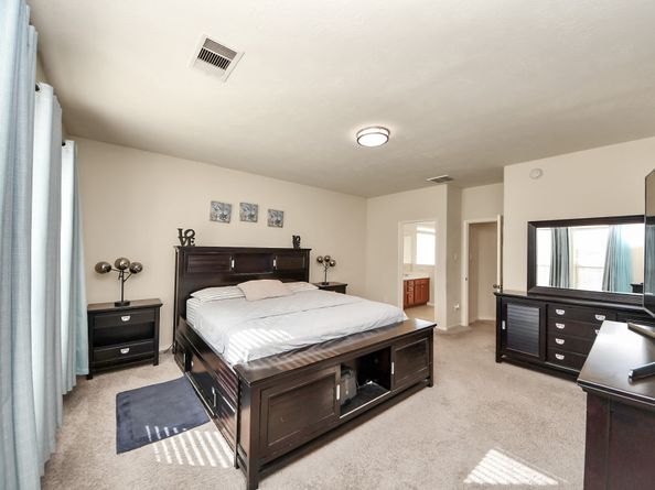 16635 Greenbriar Point Lane, Houston TX 77095