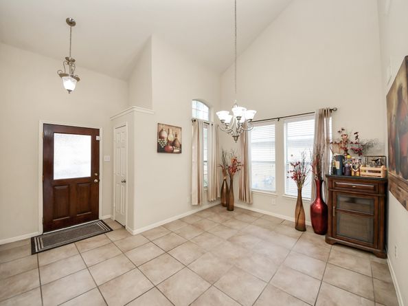 16635 Greenbriar Point Lane, Houston TX 77095