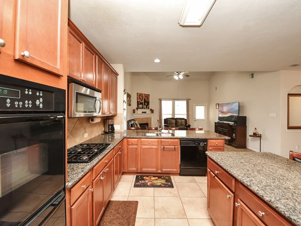 16635 Greenbriar Point Lane, Houston TX 77095