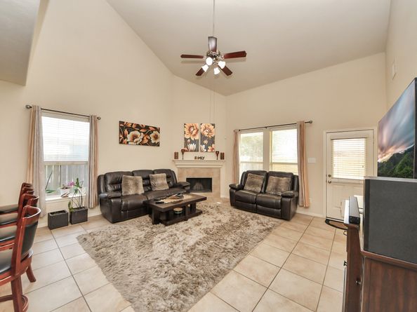 16635 Greenbriar Point Lane, Houston TX 77095