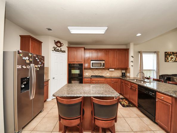 16635 Greenbriar Point Lane, Houston TX 77095