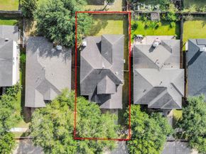 16635 Greenbriar Point Lane, Houston TX 77095