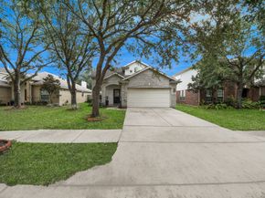 16635 Greenbriar Point Lane, Houston TX 77095