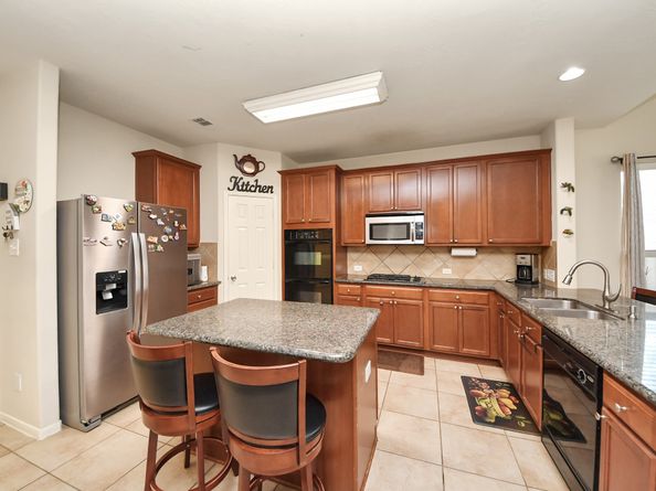 16635 Greenbriar Point Lane, Houston TX 77095