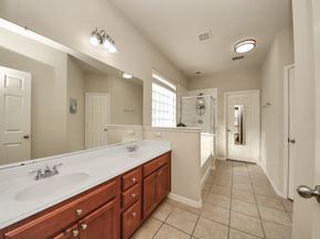 16635 Greenbriar Point Lane, Houston TX 77095