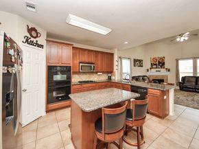 16635 Greenbriar Point Lane, Houston TX 77095